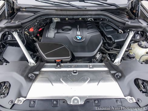 Used 2019 BMW X3 xDrive30i image 28