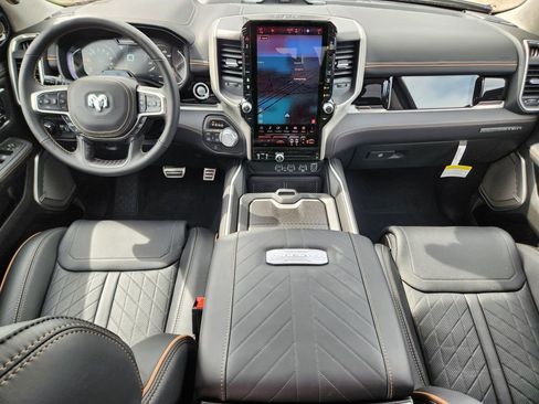 New 2026 RAM 1500 Tungsten w/ Trailer Tow Group image 20