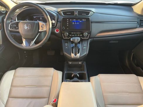 Certified 2020 Honda CR-V EX-L image 30