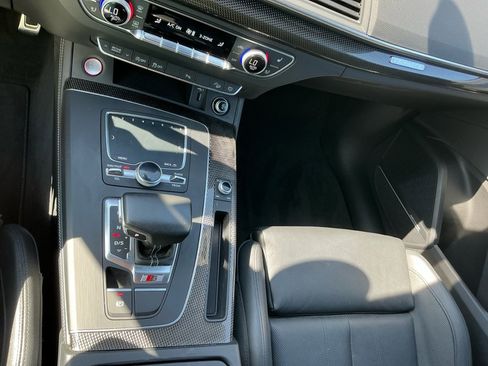 Used 2018 Audi SQ5 Prestige AWD/4WD image 18