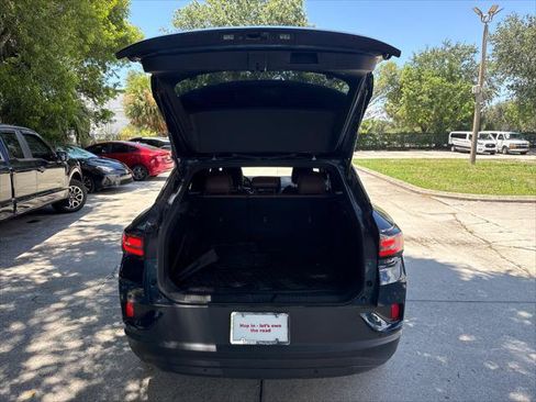 Used 2023 Volkswagen ID.4 Pro RWD image 27
