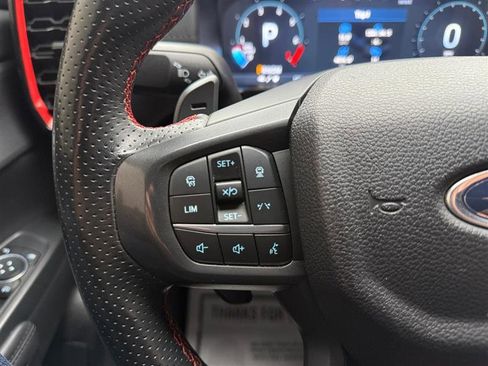 Used 2024 Ford Ranger Raptor image 26