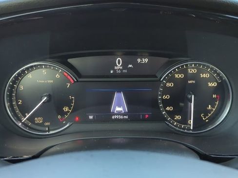 Used 2021 Cadillac XT6 Luxury image 12