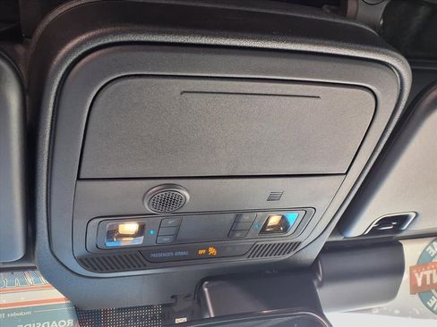 New 2025 Ford Bronco 2-Door w/ Sasquatch Package image 14