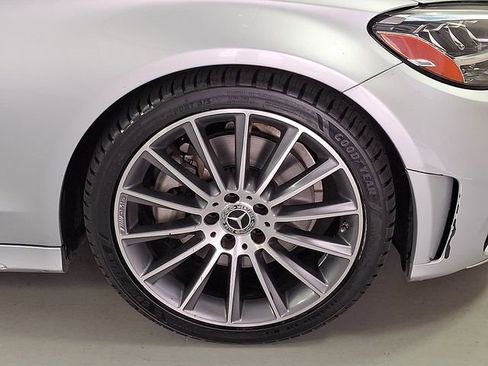Used 2021 Mercedes-Benz C 300 C 300 image 7