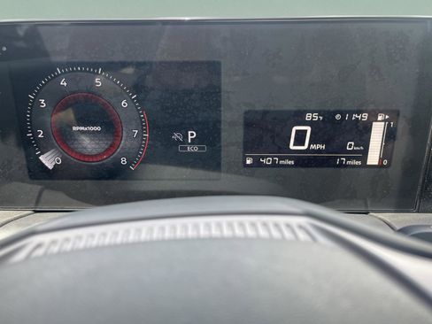 New 2026 Nissan Sentra S w/ S Cold Weather Package FWD image 30