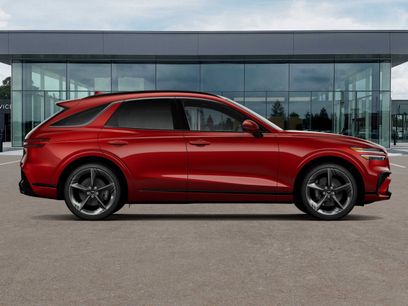 New 2026 Genesis GV70 3.5T Sport Prestige