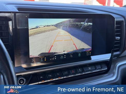 Certified 2022 Chevrolet Silverado 1500 High Country w/ High Country Premium Package image 10