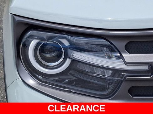 Used 2022 Ford Bronco Sport Big Bend AWD/4WD image 9