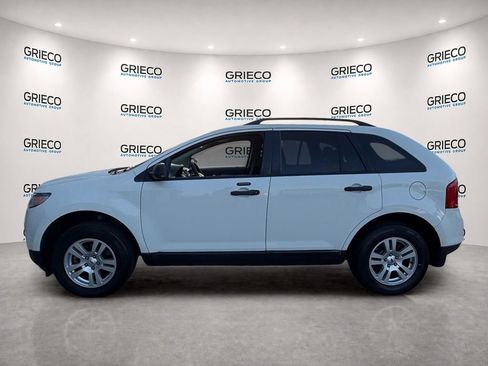 Used 2011 Ford Edge SE w/ 101A Rapid Spec Order Code FWD image 4