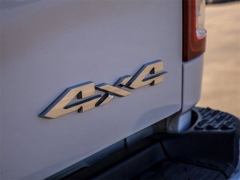 Used 2024 RAM 2500 Big Horn w/ Off Road Package image 13