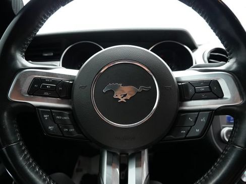 Used 2023 Ford Mustang Premium RWD image 25