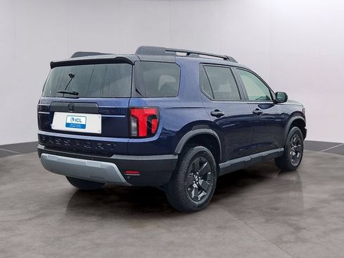 New 2026 Honda Passport RTL image 3