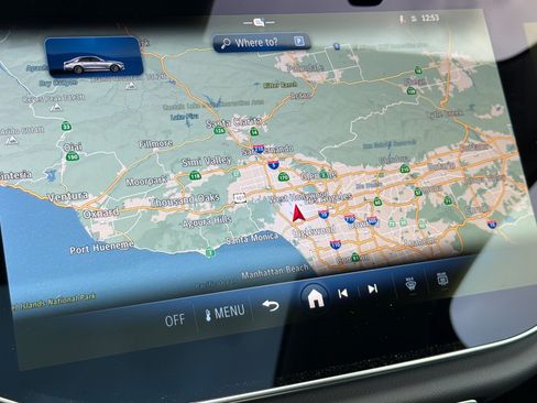 New 2026 Mercedes-Benz E 450 4MATIC Sedan image 17