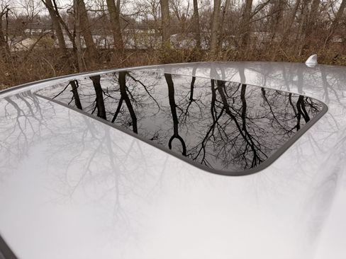 Certified 2026 Honda CR-V EX image 9