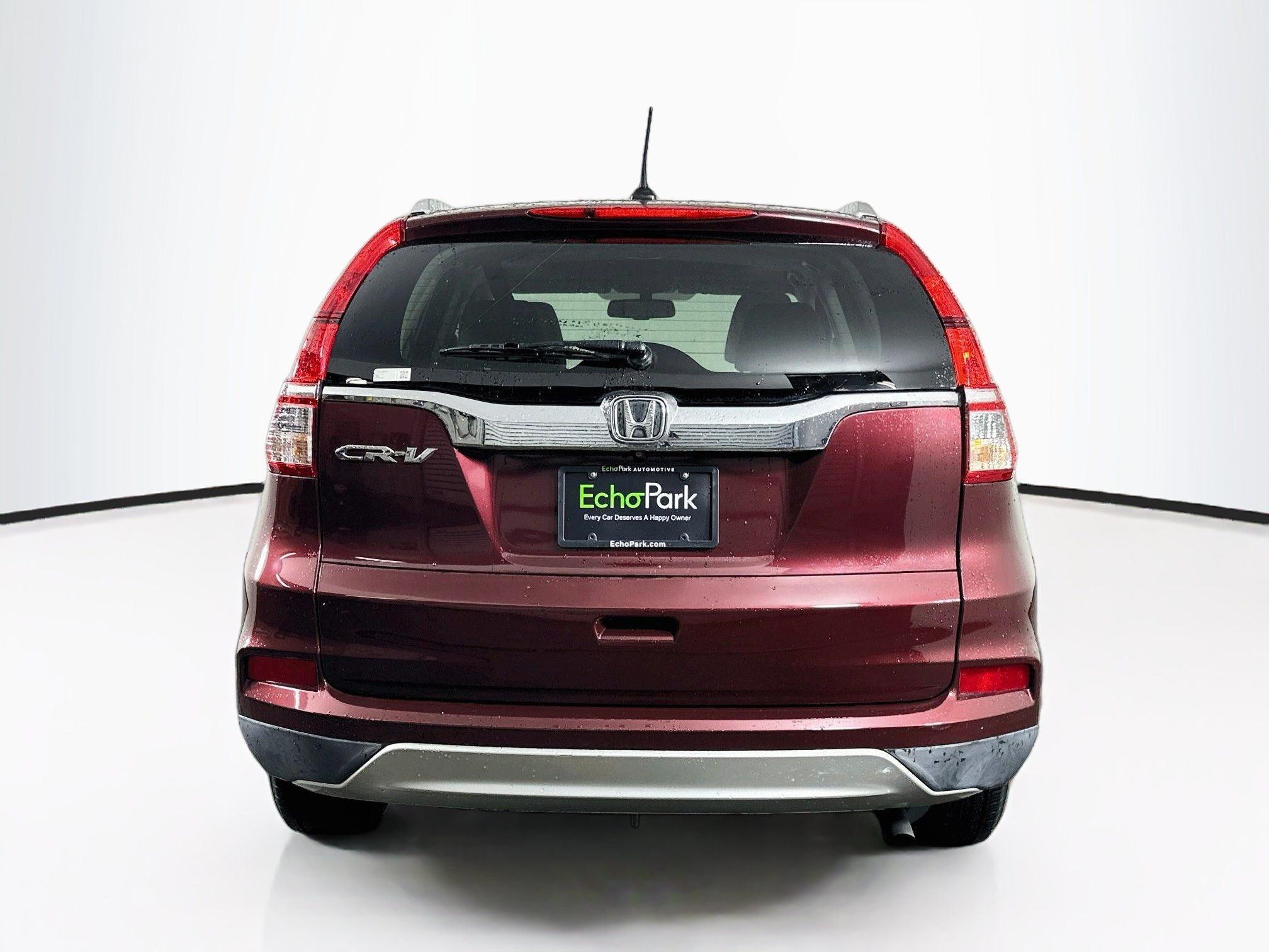 Used 2015 Honda CR-V EX-L image 7