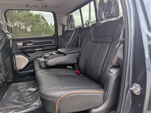 New 2026 RAM 1500 Tungsten w/ Off Road Group AWD/4WD image 14