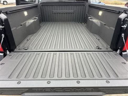 Certified 2025 Toyota Tacoma SR5 image 16
