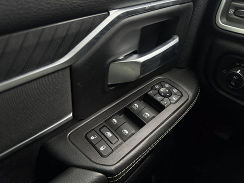 Used 2025 RAM 2500 Big Horn AWD/4WD image 25