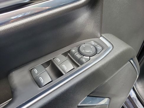 Used 2024 Chevrolet Silverado 2500 LTZ AWD/4WD image 22