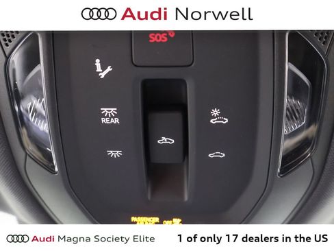 New 2026 Audi Q5 Premium Plus AWD/4WD image 8