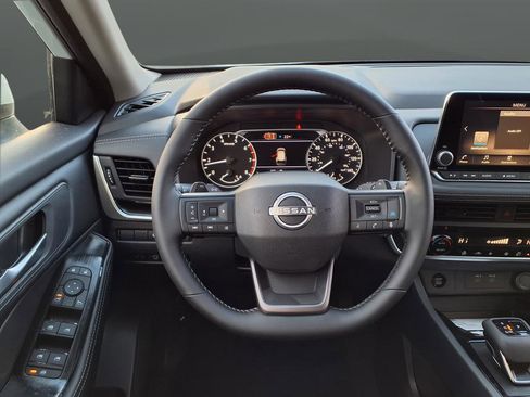 New 2026 Nissan Rogue SV w/ Cold Weather Package image 22