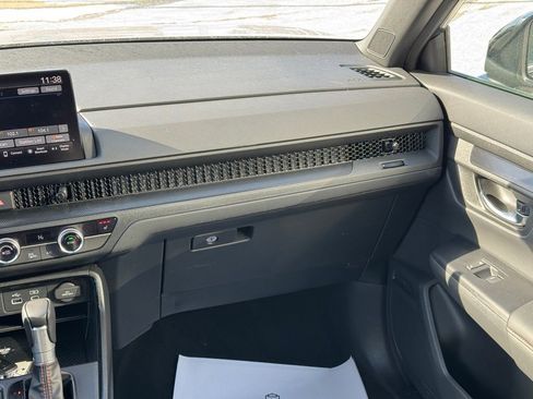 Used 2025 Honda CR-V Sport-L image 22