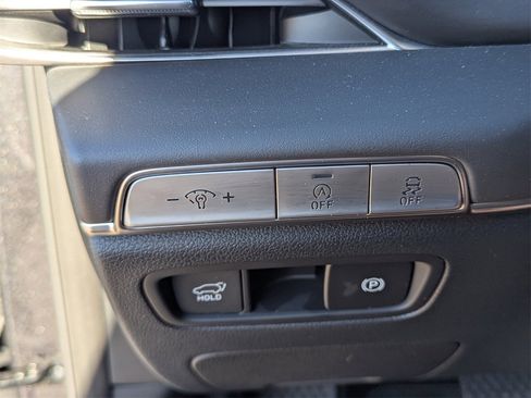 Used 2022 Genesis GV80 2.5T w/ Advanced Package 03 image 35