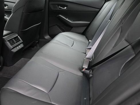 New 2026 Honda Accord EX-L image 21