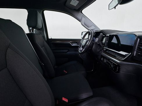 Used 2022 Chevrolet Silverado 1500 LT image 27