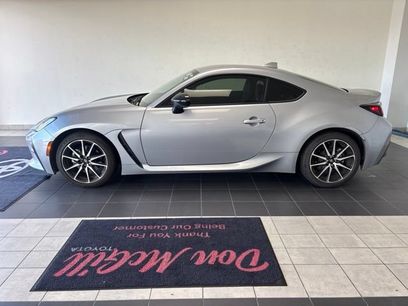 Used 2023 Toyota GR86
