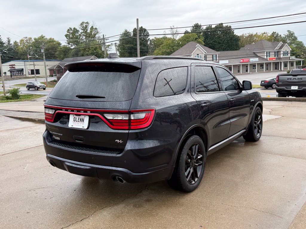 Used 2025 Dodge Durango R/T AWD/4WD image 6