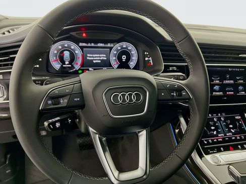 New 2026 Audi Q8 Premium Plus image 12