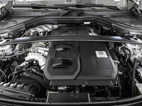 New 2026 Mercedes-Benz GLC 43 AMG 4MATIC image 25