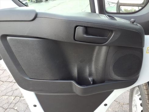New 2026 RAM ProMaster 2500 FWD image 7
