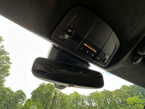 Used 2024 Porsche 718 Cayman GT4 RS w/ Weissach Package image 42