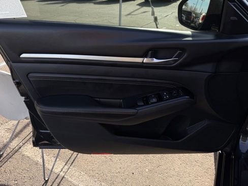 Used 2021 Nissan Altima 2.5 SL image 20