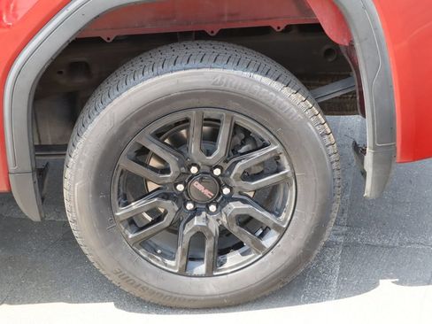 Used 2023 GMC Sierra 1500 Elevation RWD image 13