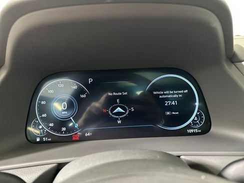 Used 2021 Hyundai Sonata Limited FWD image 17