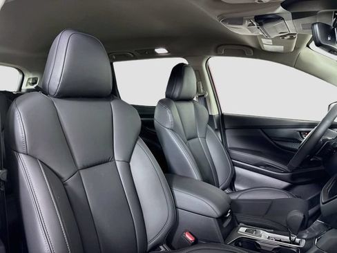 New 2026 Subaru Ascent Premium AWD/4WD image 28