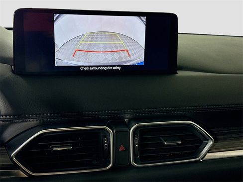 Used 2023 MAZDA CX-5 AWD 2.5 S w/ Premium Plus Pkg image 7