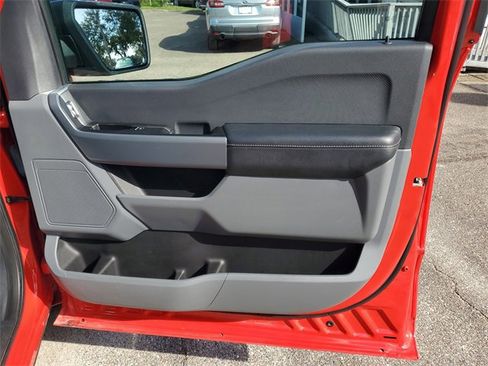 Used 2023 Ford F150 XLT image 33