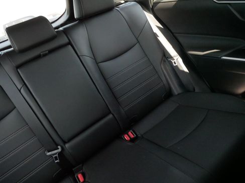 Used 2025 Toyota RAV4 XLE Premium w/ Weather Package AWD/4WD image 14