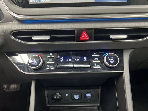 Used 2020 Hyundai Sonata Limited w/ Cargo Package FWD image 18