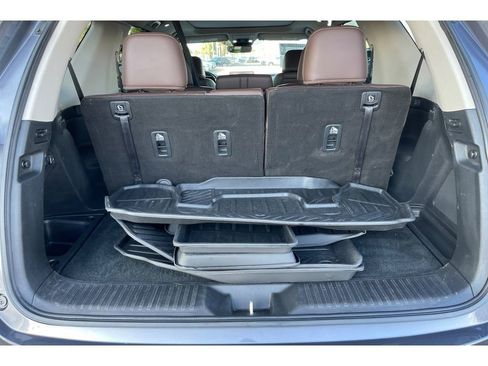 Certified 2023 Honda Pilot Elite image 17