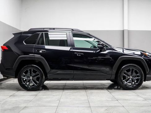 Used 2024 Toyota RAV4 Adventure AWD/4WD image 6