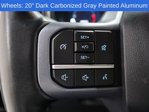 Certified 2023 Ford F250 Lariat w/ Sport Appearance Package image 17