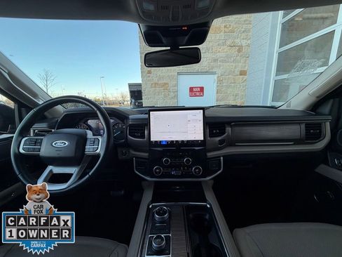 Used 2024 Ford Expedition Max Limited image 24
