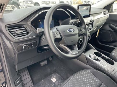 New 2026 Ford Escape Active image 18
