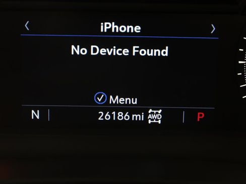 Used 2024 Cadillac XT6 Sport image 41